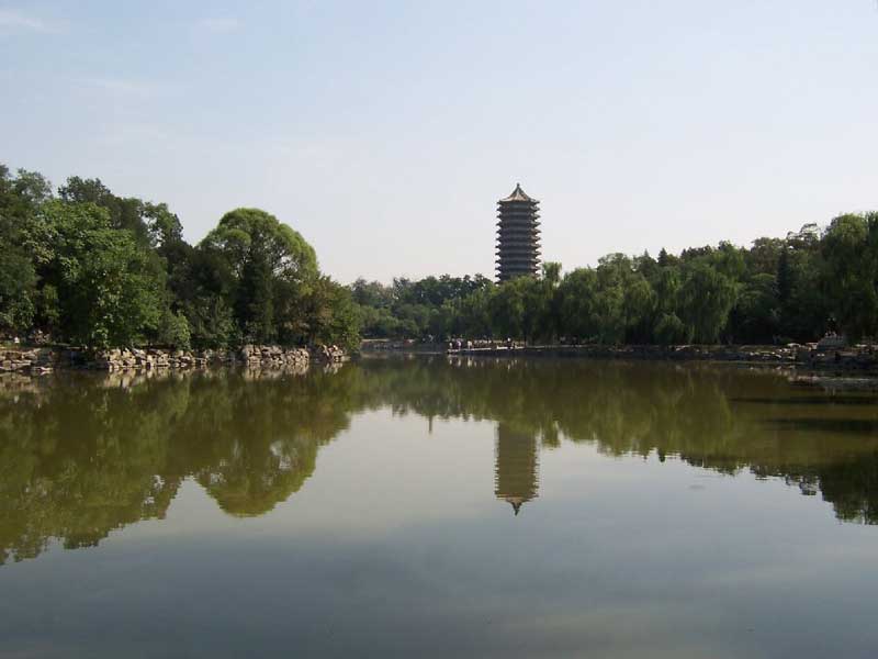 æœªåæ¹–ç•”